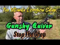 The Ultimate Longbow Setup Gunshy The Drop No More Noise