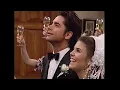 Full House - Finally married! "Jailhouse Rock"