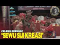 Perang Celeng Sewu Siji Kreasi MAYANGKORO ORIGINAL   Live Ngadiluwih KAB KEDIRI