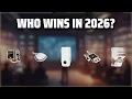 The Top 5 Best CAC Reader in 2026 - Must Watch Before Buying