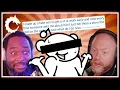 A WILD REDDIT GUY Appears In a House Built on Lies Castle Super Beast 326