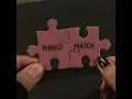 PERFECT MATCH