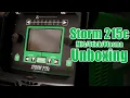 Storm 215c Plasma Multi-Process Unboxing