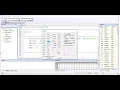 FMD Chips walkthrough1 IDE Code Writing and Hardware Programming