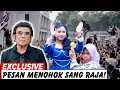 Lagu GEMPAR! Rhoma Irama Beri Peringatan Keras Soal April DA7: \