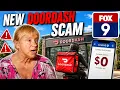 This DoorDash Scam Can Empty Your Bank Account Fast