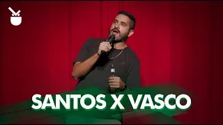 OBRIGADO, SANTOS FC