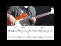 Download Lagu Kungs - This Girl (Bass cover with tabs in video)