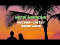Download Lagu kecewa - Pieter Saparuane ll versi karaoke