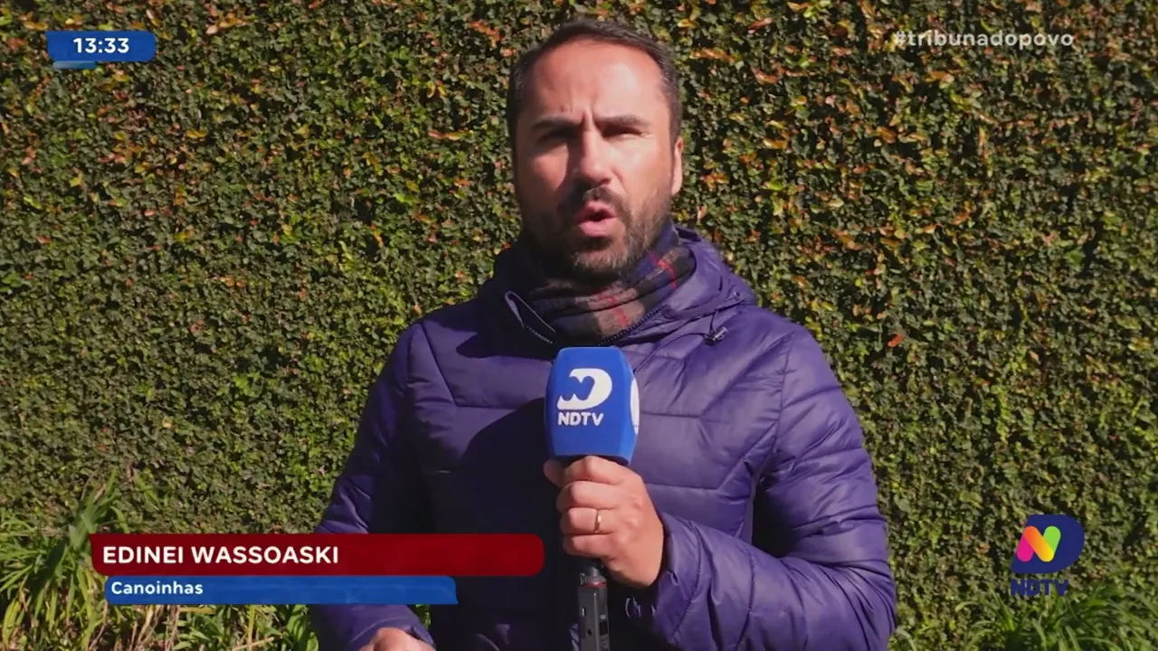 Papanduva: morte de senhor de 76 anos levanta suspeitas de homicídio