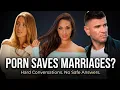 PORN SAVES MARRIAGES W CandiceHorbacz
