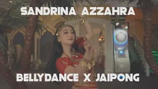 Download BELLY DANCE MIX JAIPONG SANDRINA MP3