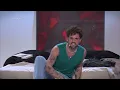 Mikel Herzog JR  imita a Dani Fernández en "Me has invitado a bailar" - Tu Cara Me Suena