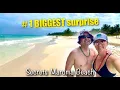 Secrets Maroma BEST Beach in Riviera Cancun Tour and 7 Tips