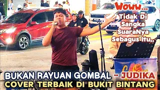 Download 🔥Pergh❗Mantap Gila SuaraNya Tinggi Bangett JUDIKA..BUKAN RAYUAN GOMBAL\ MP3