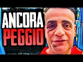 Lagu CICALONE AGGREDITO: La SITUAZIONE è PEGGIORATA... | JematriaDue