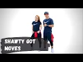 Download Lagu SHAWTY GOT MOVES by Get Cool | Zumba | Dance Fitness | CDO | Remix | Choreography