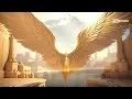 Trance/Ferry Tayle X Cris Grey - Echoes Of The Nile (Extended Mix)