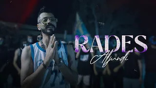 الجندي رادس Aljundi RADES Official Music Video 