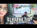 Download Lagu HOT REMIX DJ KARNA DIA AKU TERLUKA FULL BASS | YANG KAMU CARI..! Song By. Request