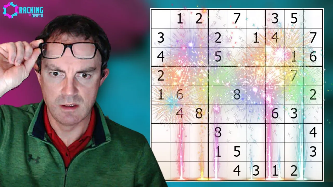 Classic Sudoku:  A New Incredible Trick
