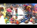 Download Lagu Smash Bros. Ultimate - Lifelight (Camellia's Hardstyle Bootleg)