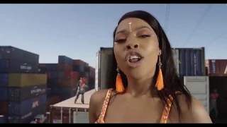 heavy k feat ntombi u0026 niniola let them talk