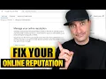 Mugshot Removal 101 Fix Your Online Reputation Fast