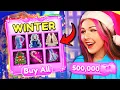 Lagu You NEED To DO This FAST Before The WINTER ITEMS Release In DTI! ⚠️ | ROBLOX Dress to Impress Update
