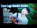 LAGU DAERAH SUMATERA SELATAN - COVER TRI SUAKA||ENAK BANGET BIKIN HATI ADEM BANGET
