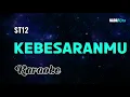 Download Lagu ST12 KebesaranMu Karaoke Pop Religi