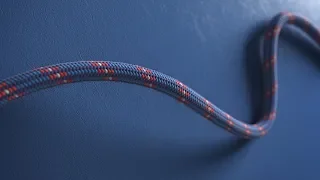 c4d quick tip climbing rope texture