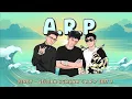 Download Lagu Derby - Gelora Asmara  ( ARP Edit )
