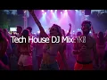 Download Lagu Eykø - Tech House 2025 dj mix