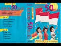 Lagu Rasih Suwarsih (Cicih Muda) \u0026 Kus Badag Jum Group - Kidung 50 Tahun R.I.