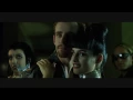 The Matrix White Rabbit Scene