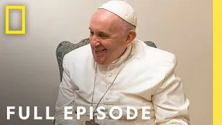 Rebel Pope: Ten Years of Hope (Full Episode) | SPECIAL