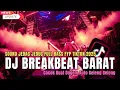 Lagu DJ SIDRAP FULL BASS 2025 - DJ CINTA BEDA PRODI BREAKBEAT FULL LAGU TIMUR VIRAL TIK TOK 2025