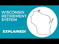 Understanding the Wisconsin Retirement System WRS A Complete Guide