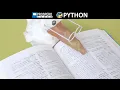 Dictionary Views in Python