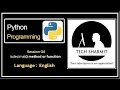 isdecimal function or method in Python methods in python function in python Python course