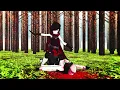 MMD RWBY Yandere Ruby Rose