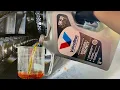 F-150 on Valvoline Restore Protect 6 300 Miles June 2025