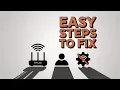 Fix TP Link Router No Internet Access in 5 Easy Steps