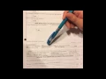 avid tutorial trf form