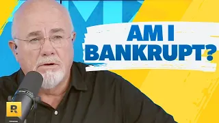I m 110 000 In Credit Card Debt Should I File For Bankruptcy