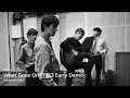 The Beatles - What Goes On, 1963, Early Demo