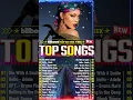 Download Lagu Billboard 🍁 Spotify Playlist 2025❄️ Maroon 5, Billie Eillish, The Weeknd, Bruno Mars, Justin Bieber