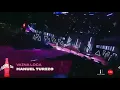 Manuel Turizo Ozuna Vaina Loca ❤️🎼 coca cola music experience en vivo live