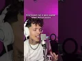 lil xxel flips nicki minaj's \